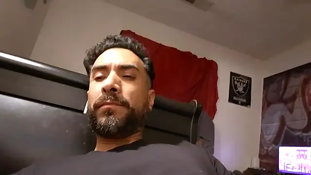 Snapshot of Forbidden_daddy chatting on December 3, 2025, 8:45 am Forbidden daddy online show from December 3, 2025, 8:45 am