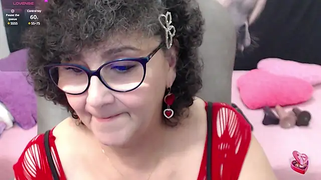 cataleya mom online show from February 27, 2025, 9:58 pm