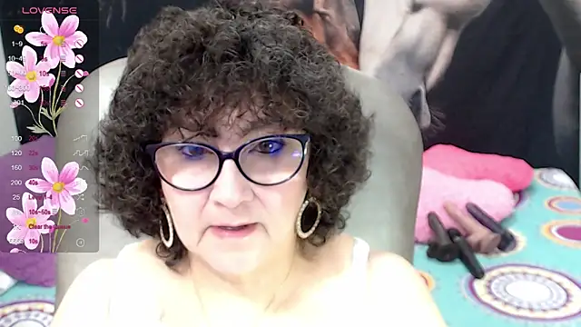 cataleya mom online show from March 21, 2025, 1:24 am