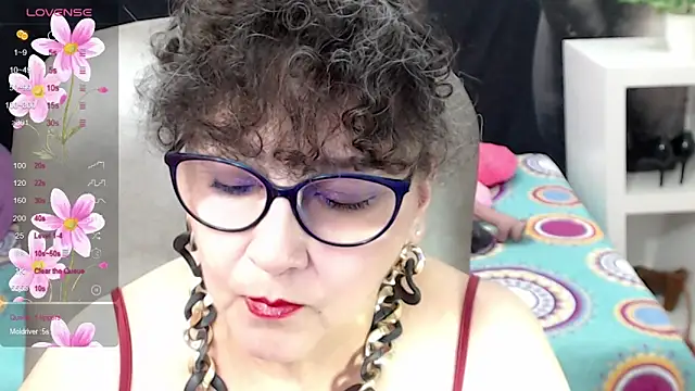 cataleya mom online show from March 22, 2025, 3:52 am