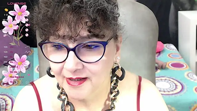 cataleya mom online show from March 22, 2025, 6:54 am