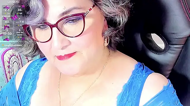 cataleya mom online show from September 14, 2025, 1:16 am