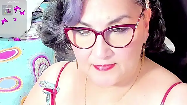 cataleya mom online show from September 19, 2025, 4:36 am