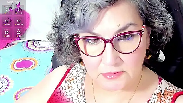 cataleya mom online show from September 26, 2025, 2:15 am