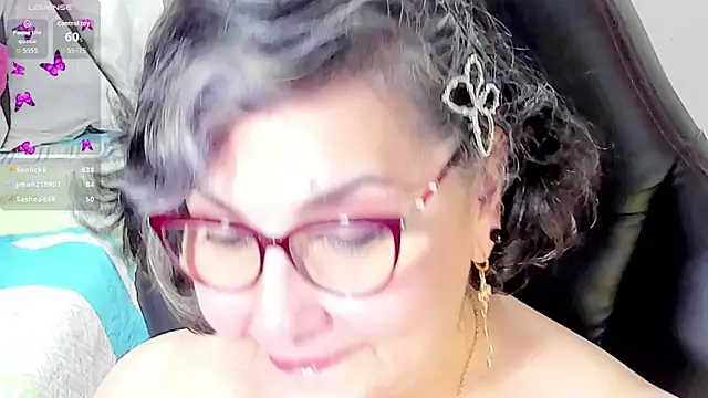 cataleya mom online show from September 28, 2025, 10:31 am