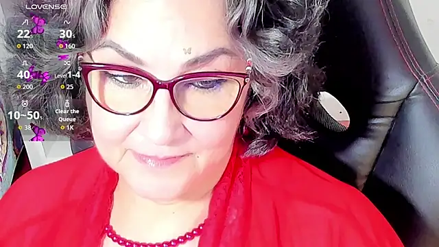 cataleya mom online show from October 18, 2025, 9:10 am