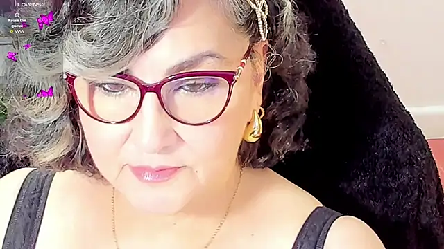 cataleya mom online show from November 24, 2025, 6:24 am