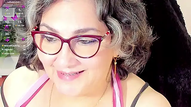 cataleya mom online show from December 2, 2025, 11:48 am