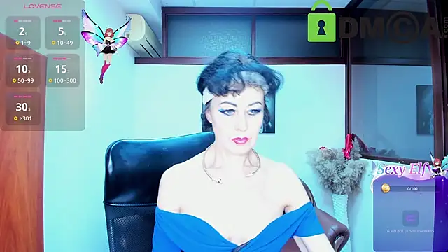 Silvia Wallec online show from February 26, 2025, 9:42 am