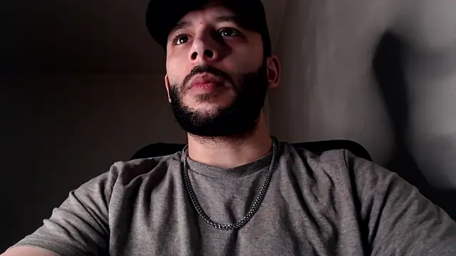 henryaxe online show from December 1, 2025, 2:22 pm