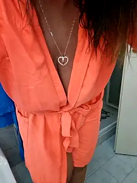 Miss Barbarella online show from November 14, 2025, 12:59 pm