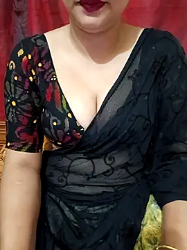 Priya Boudi online show from March 11, 2025, 4:40 pm