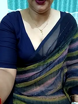 Priya Boudi online show from March 15, 2025, 5:04 pm