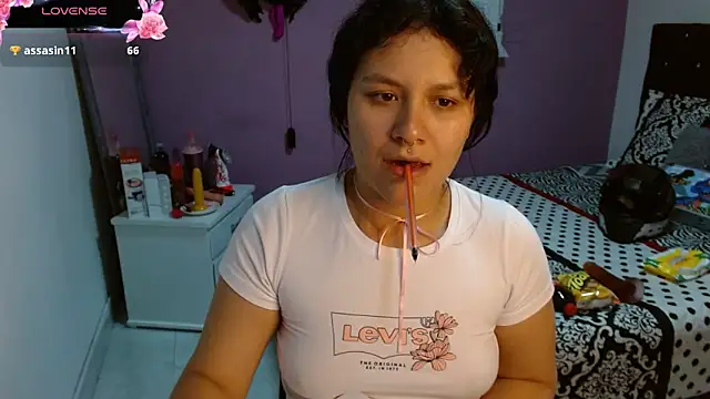 Snapshot of soniafuckboobs chatting on January 31, 2025, 10:31 pm soniafuckboobs online show from January 31, 2025, 10:31 pm