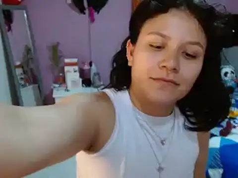 Snapshot of soniafuckboobs chatting on February 27, 2025, 3:15 pm soniafuckboobs online show from February 27, 2025, 3:15 pm