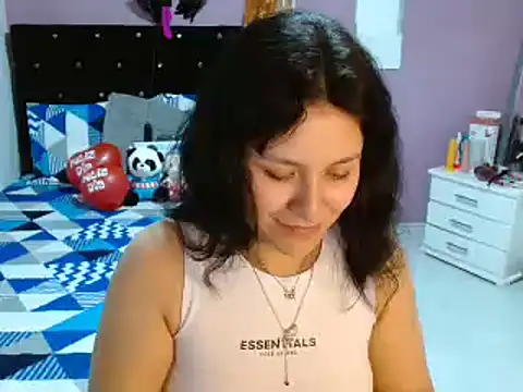 Snapshot of soniafuckboobs chatting on March 12, 2025, 9:24 pm soniafuckboobs online show from March 12, 2025, 9:24 pm