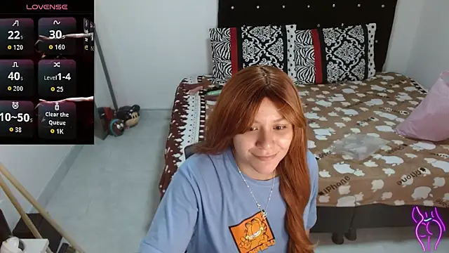 soniafuckboobs online show from November 24, 2025, 12:27 pm