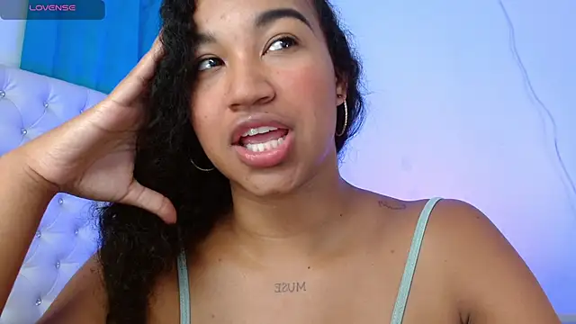 Alexa priincess online show from November 15, 2025, 3:30 pm