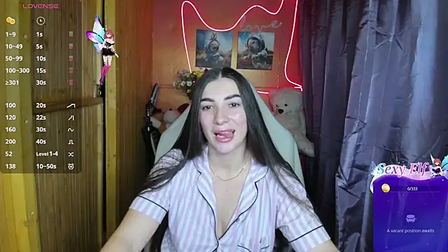 Snapshot of Fiery_Brunette_ chatting on January 8, 2025, 12:05 pm Fiery Brunette  online show from January 8, 2025, 12:05 pm