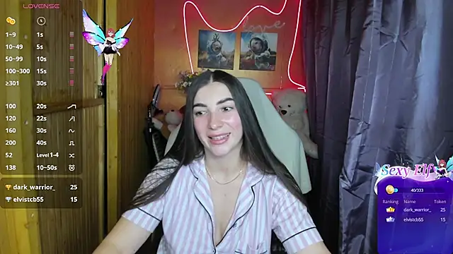 Snapshot of Fiery_Brunette_ chatting on January 12, 2025, 10:02 am Fiery Brunette  online show from January 12, 2025, 10:02 am