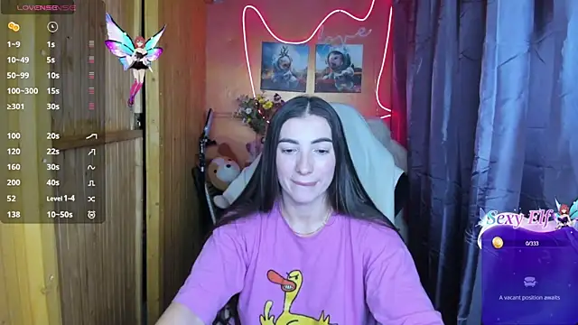 Snapshot of Fiery_Brunette_ chatting on January 24, 2025, 11:15 am Fiery Brunette  online show from January 24, 2025, 11:15 am