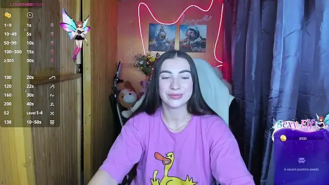 Snapshot of Fiery_Brunette_ chatting on January 27, 2025, 11:22 am Fiery Brunette  online show from January 27, 2025, 11:22 am