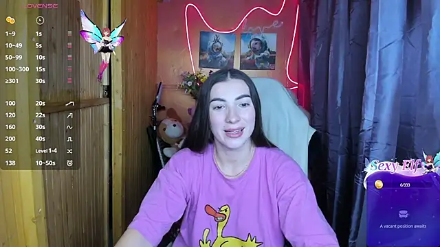 Snapshot of Fiery_Brunette_ chatting on January 28, 2025, 11:49 am Fiery Brunette  online show from January 28, 2025, 11:49 am