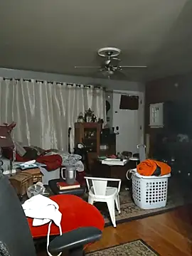 EXOTICLEXXXI online show from November 10, 2025, 11:59 pm