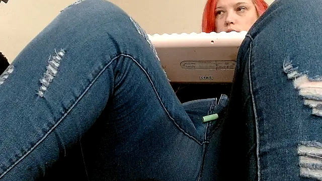 EXOTICLEXXXI online show from November 28, 2025, 12:19 pm