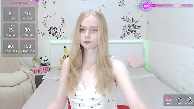 alice de online show from September 28, 2025, 11:10 pm