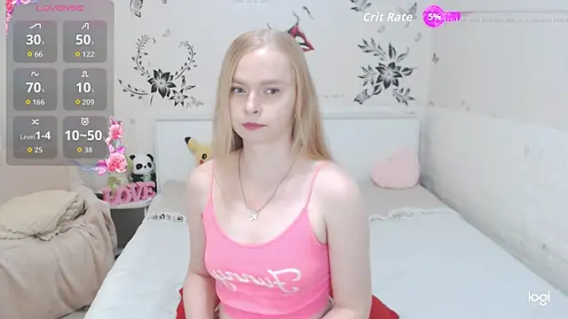 alice de online show from October 23, 2025, 11:14 pm