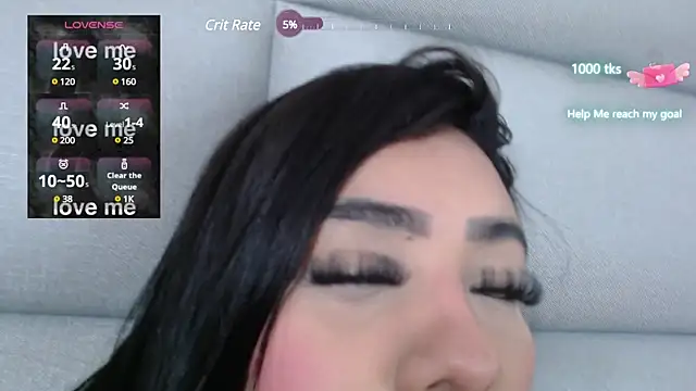 emily brontee  online show from February 22, 2025, 4:30 pm