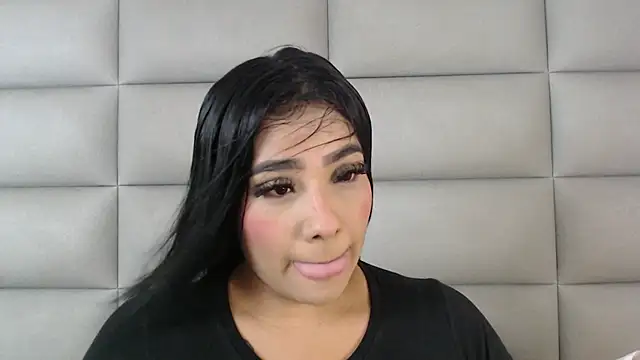 emily brontee  online show from March 13, 2025, 12:56 pm