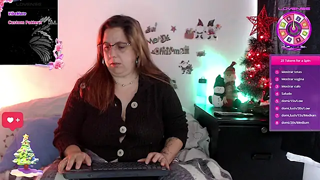 katie joness  online show from November 17, 2025, 12:11 pm