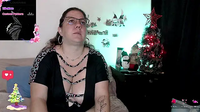 katie joness  online show from November 23, 2025, 10:26 am