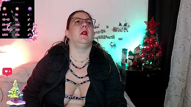 katie joness  online show from November 28, 2025, 11:02 am