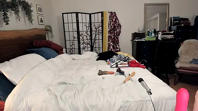 AlwaysAffirming online show from February 11, 2025, 11:01 pm