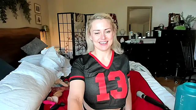 AlwaysAffirming online show from October 25, 2025, 4:46 pm