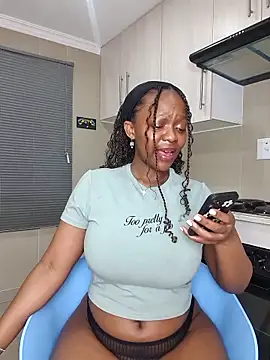 Jazmine-Blue online show from October 24, 2025, 10:39 pm