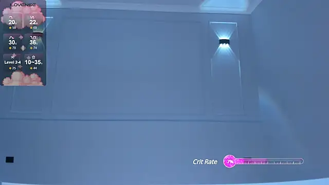 Liu Yifei  online show from January 26, 2025, 11:29 pm