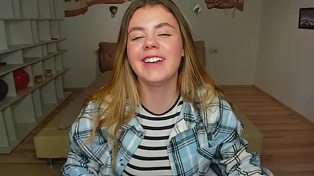 IsabellaBler online show from December 5, 2024, 10:44 am