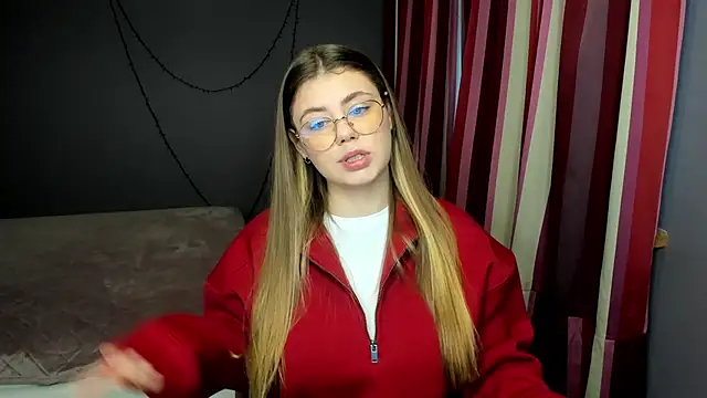 IsabellaBler online show from December 30, 2024, 12:52 pm