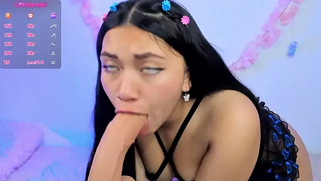 pauline golden1 online show from February 1, 2025, 6:32 am