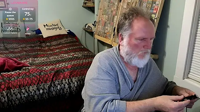 Snapshot of keithobrian_SC chatting on February 12, 2025, 6:29 am keithobrian SC online show from February 12, 2025, 6:29 am