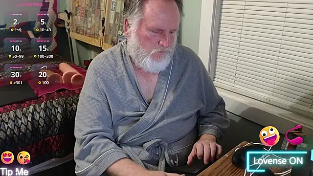 Snapshot of keithobrian_SC chatting on March 1, 2025, 4:04 am keithobrian SC online show from March 1, 2025, 4:04 am