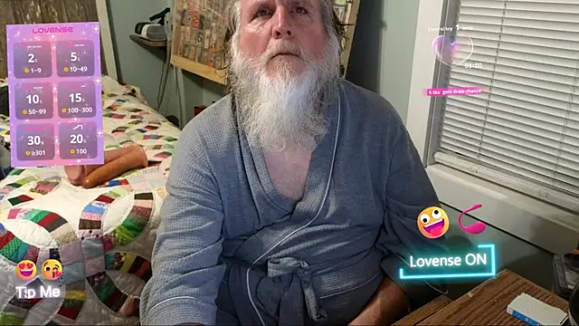 Snapshot of keithobrian_SC chatting on September 14, 2025, 4:11 am keithobrian SC online show from September 14, 2025, 4:11 am