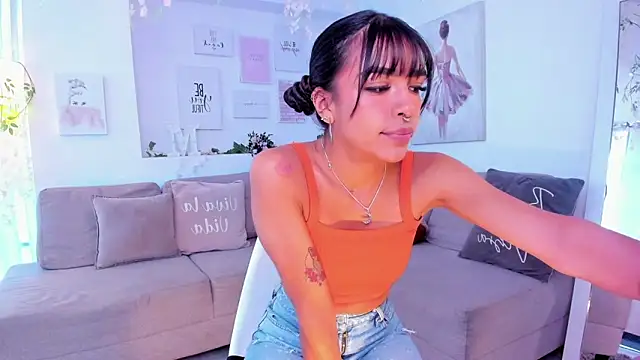 Michelle se online show from January 8, 2025, 5:26 pm