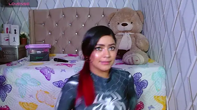 NicolleTaylor online show from March 1, 2025, 3:43 am