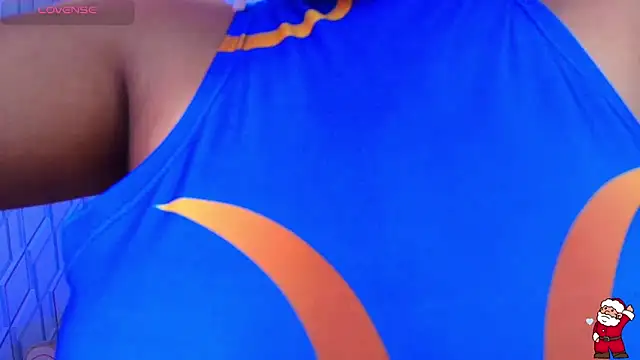 NicolleTaylor online show from November 30, 2025, 3:32 am