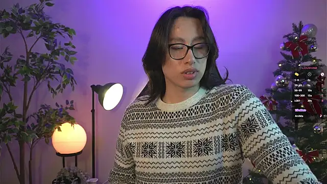 SrLuis18 online show from December 13, 2024, 4:33 am